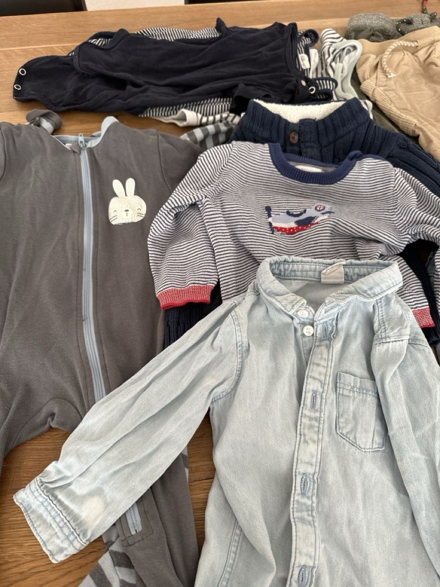 Ensembles coordonnés: Kleiderpaket 74 – D'occasion à Bern par Tami0110 1