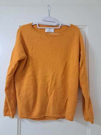 Allude Pulli Kaschmir