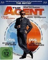 Tous les DVDs: The Agent  (Blu-Ray) – Neuf (Voir description) à Bern par Frebo