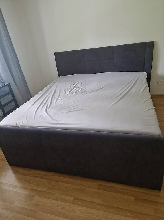 Lits: Boxspringbett 180×200 – D'occasion à  par  1