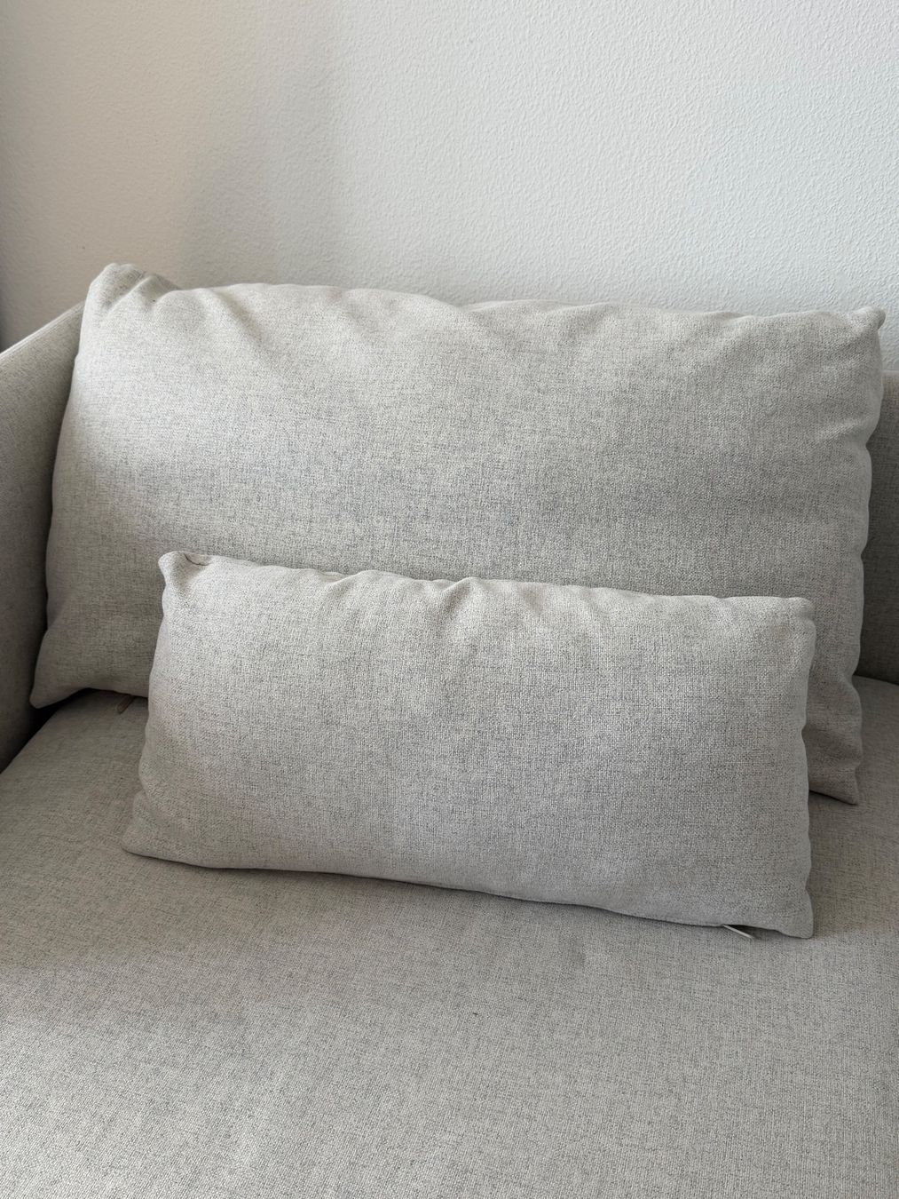 Ikea Divani: Ikea Söderhamn Gunnared Beige – Usato da Zürich venduto da lau_27fq 3