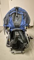 Wanderrucksack Deuter Kinder