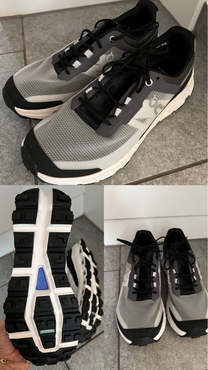 On Damenschuhe: On Trailrun Schuh – Neu (gemäss Beschreibung) aus Basel von lbl_plt6 3