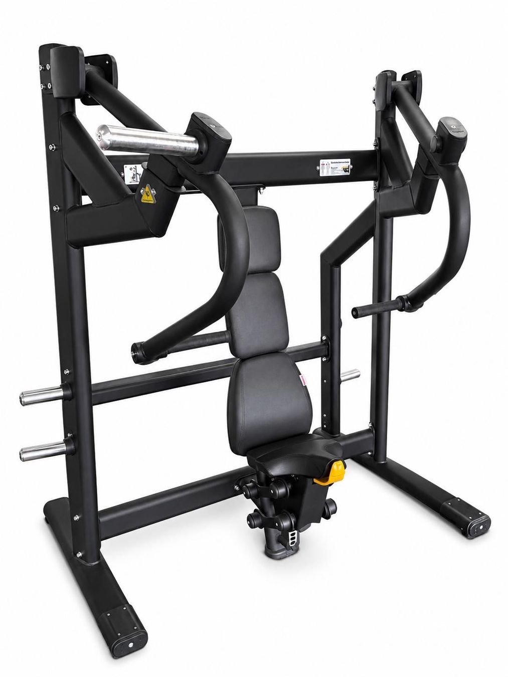 Hometrainer: Natural Strenght Chest Press – Usato da Basel venduto da vie_6vvd