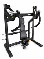 Natural Strenght Chest Press