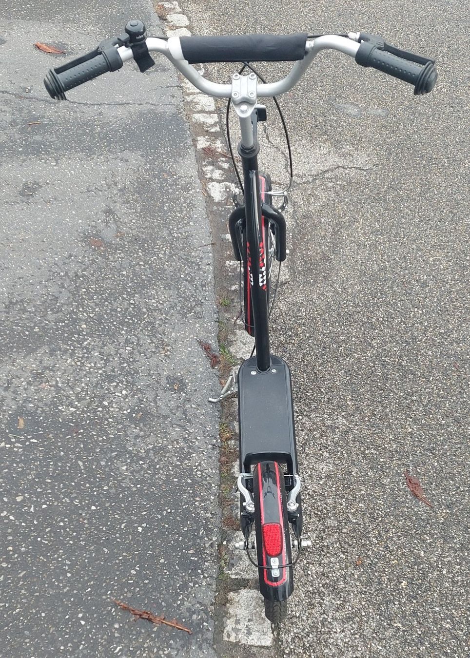 Veicoli per bambini: Trottinet 12 Zoll Laufräder – Usato da Wiedlisbach venduto da bitterlibike 2