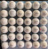 Titleist Pro V1x Golfbälle 36 Stück mit Erfahrung