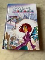 WITCH BAND 11