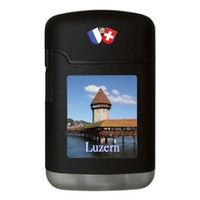 Feuerzeug, Jet Flame, Sturmfeuerzeug