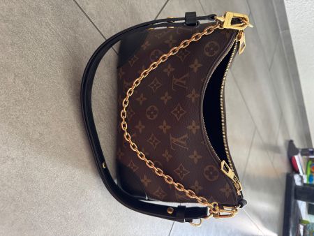 Sac Louis Vuitton Boulogne