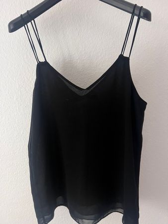Toi noir Zara, Taille M