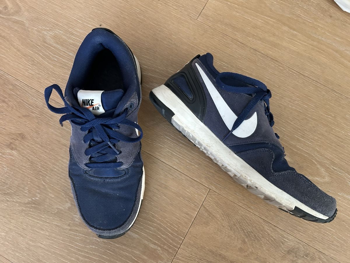 Scarpe da uomo: Nike Air Grösse 41 – Usato da Lachen SZ venduto da rah_c6qj