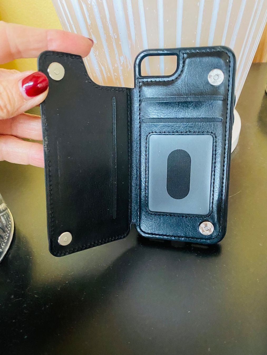 Apple Covers & Schutzfolien: Coque de natel 14 cm long 7 cm large neuf – Neu (gemäss Beschreibung) aus Belmont-sur-Lausanne von chu_vxf5 1