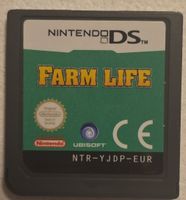 Nintendo DS Farm Life