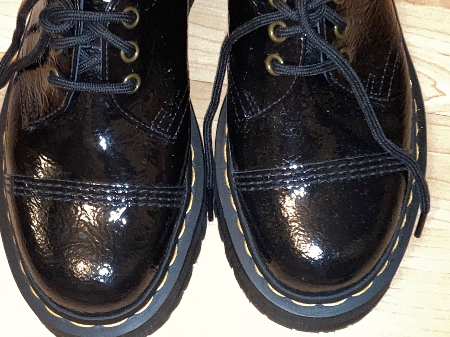 Dr. Martens Scarpe da donna: Dr. Martens Schuhe Neu – Usato da Zuerich venduto da SaTs-43 5