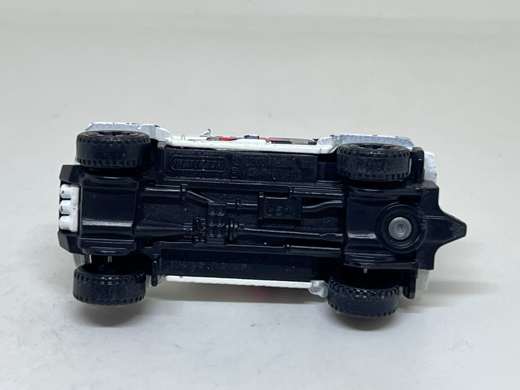 Matchbox Modellautos: Matchbox Ridge Raider #757 – Gebraucht aus Wildegg von LaaBoutique 3