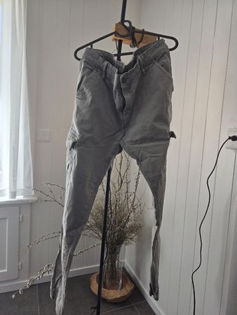 Urban Classics Cargohose Grösse 36
