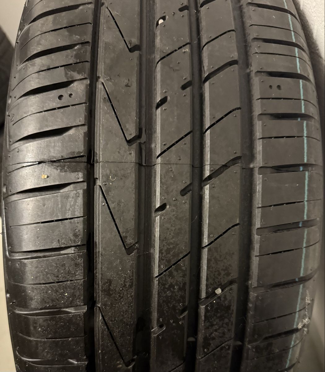 Pneumatici & Ruote complete: Mercedes GLC Sommer – Usato da Thayngen venduto da e30e30 5