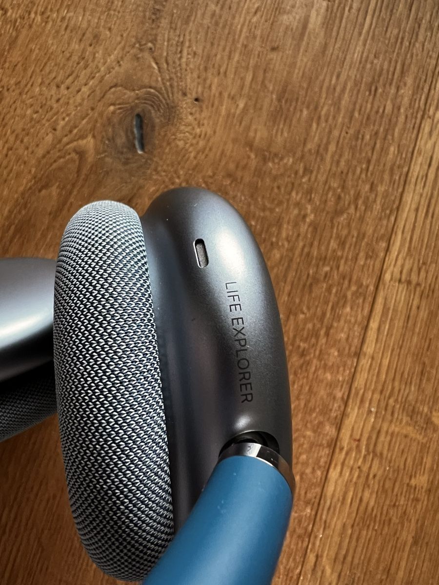 Apple Cuffie: Apple AirPods Max - Sky Blue - Excellent Condition – Usato da Altendorf venduto da Angie__Z 6