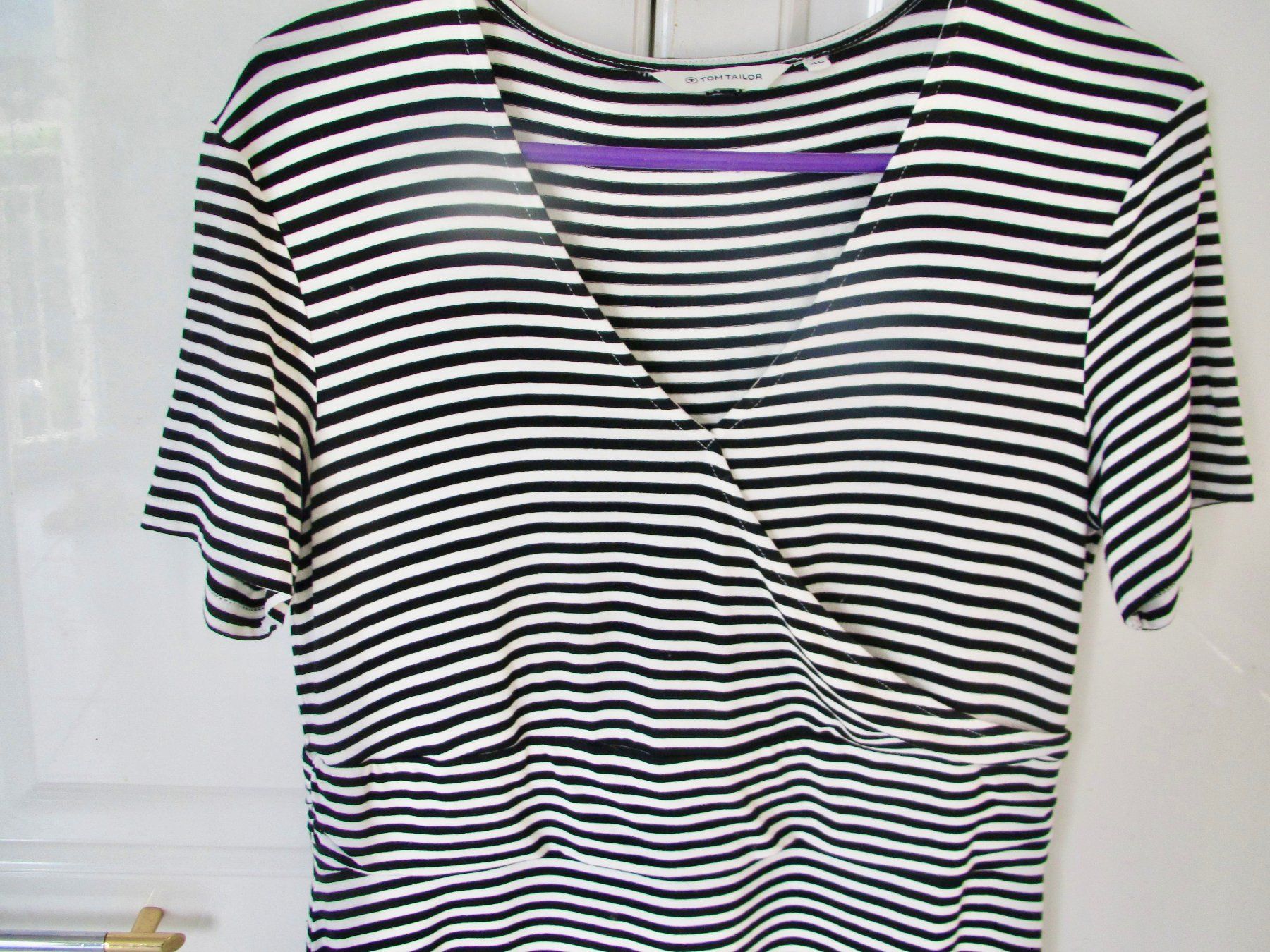 Tom Tailor Vestiti: ROBE D'ETE TOM TAILOR – Usato da Murten venduto da Selliot 1