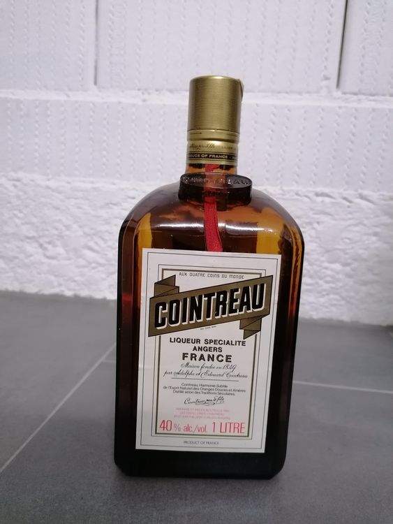 Likör aus Frankreich | Kaufen auf Ricardo