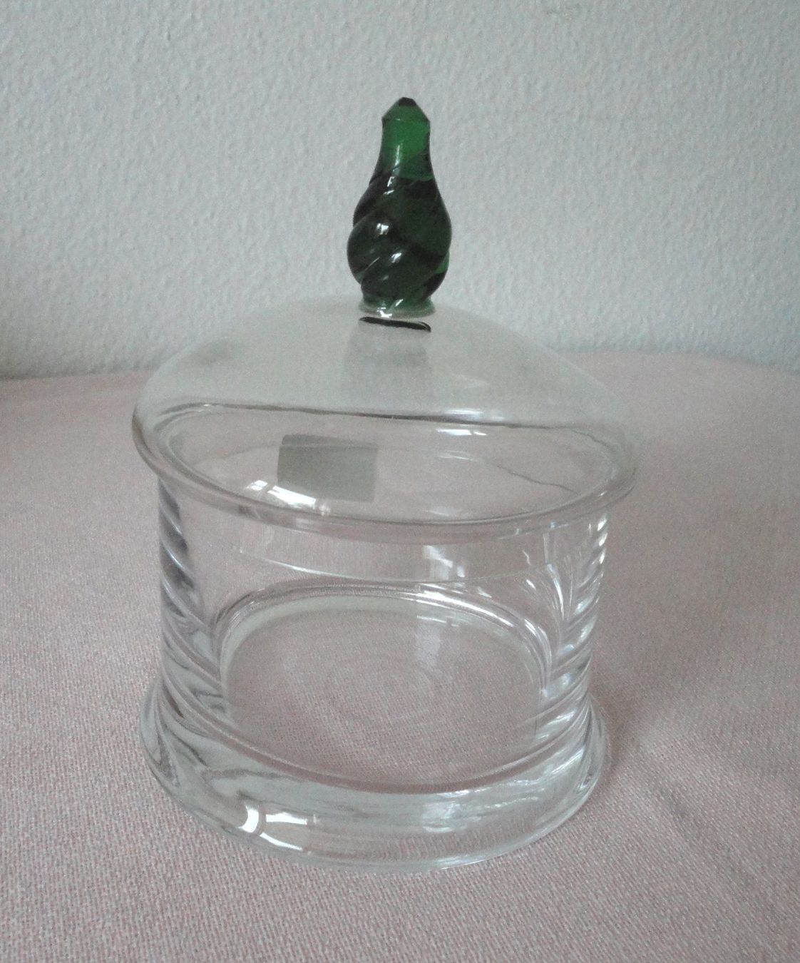 Contenitori & Simili: Glas-Dose Poschinger Glasmanufaktur Made Germany – Usato da zürich venduto da parts5060 3