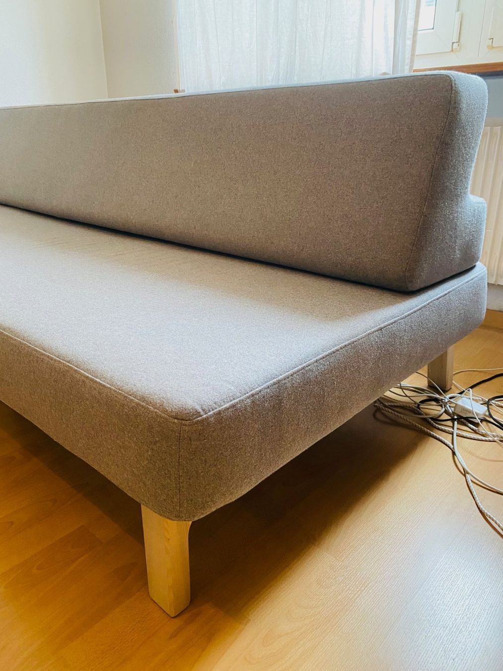 Sofas: Bettsofa von Morteens – D'occasion à Zürich par Nictschanz 4