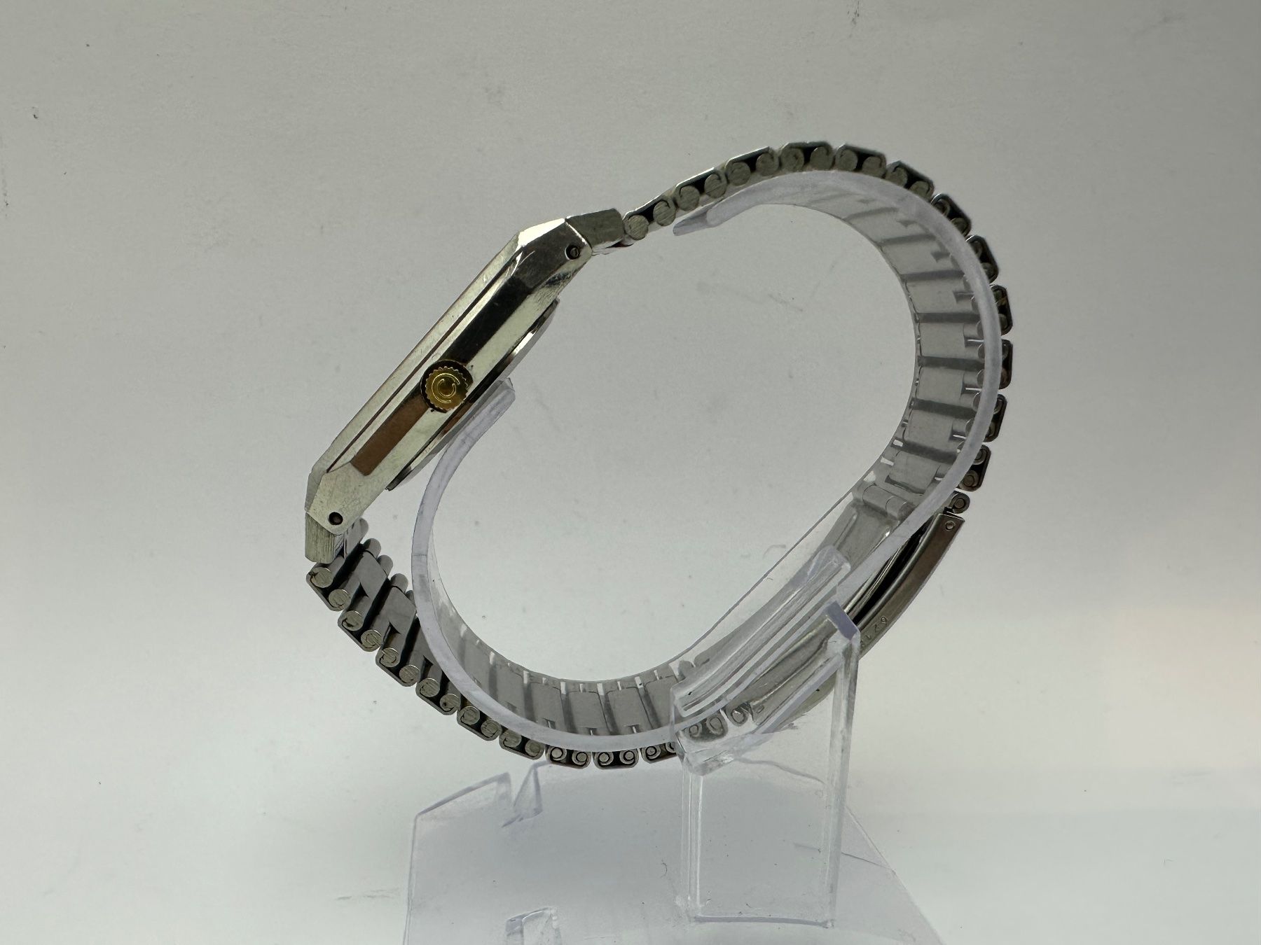 Certina Uhren: Certina DS N2 Quarz Armbanduhr – Gebraucht aus Brüttisellen von AlphaOmega05 2