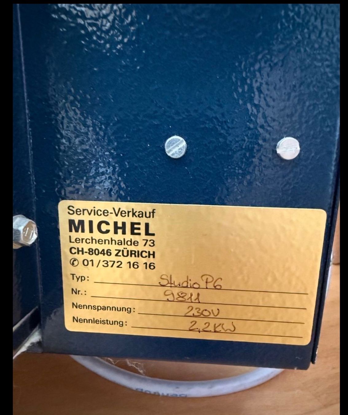 Camini: Brennofen – Usato da Dänikon ZH venduto da Dogus 2