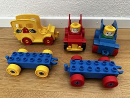 Lego Duplo Vintage