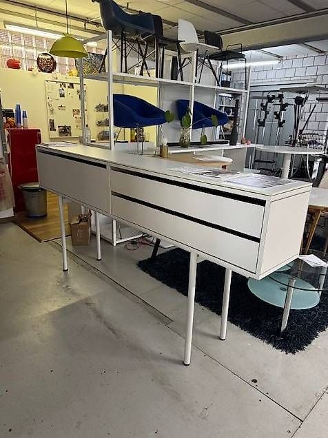 Bigla Cassettiere: Bigla Office Side Board – Usato da Zollikofen venduto da OberliAG