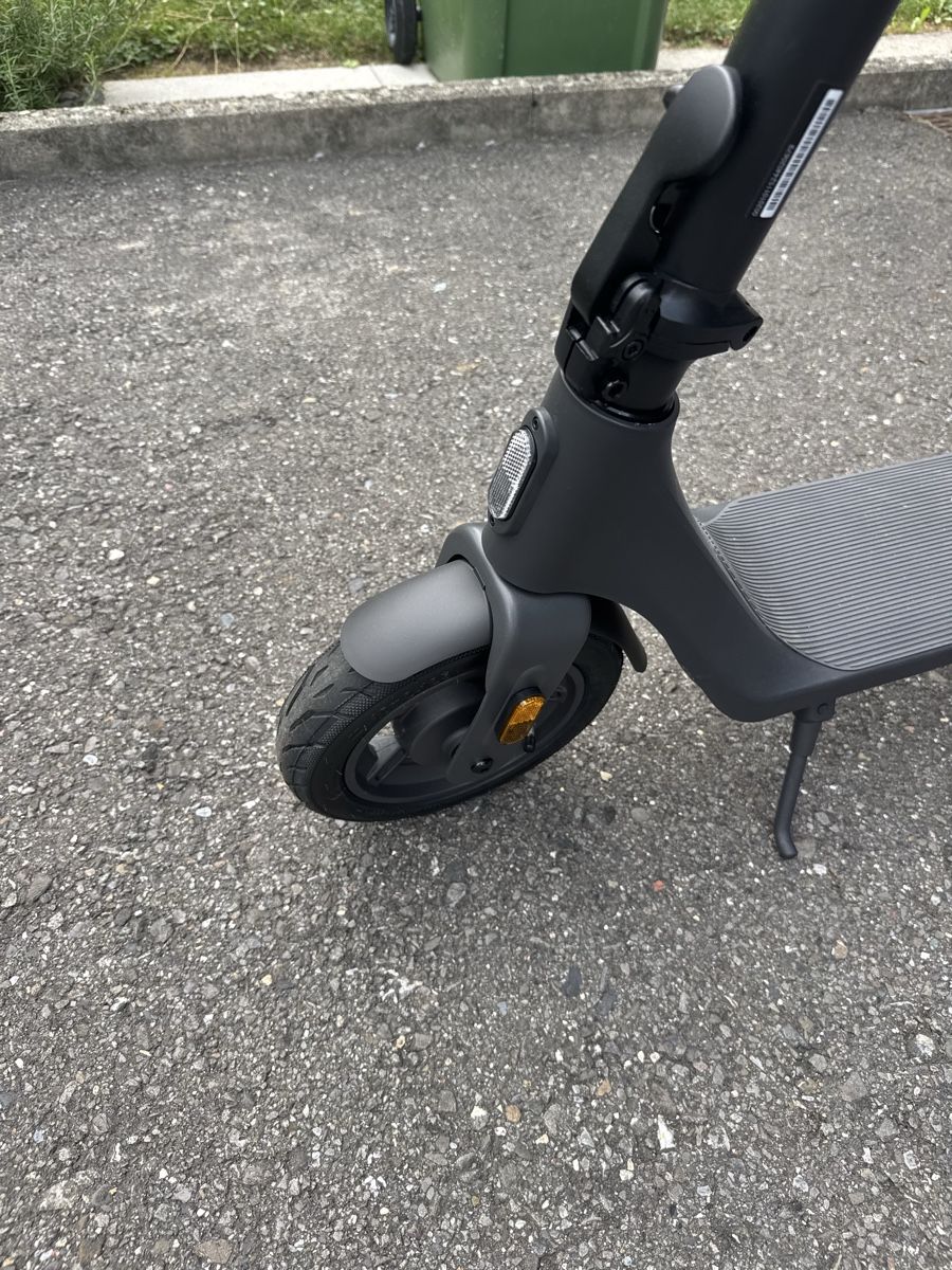 Scooter: Xiaomi E-Scooter 20 Km/h – Nuovo (secondo la descrizione) da Attinghausen venduto da getvintage.ch 6