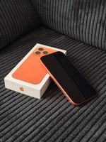 iPhone 17 Pro Cosmic Orange 256gb
