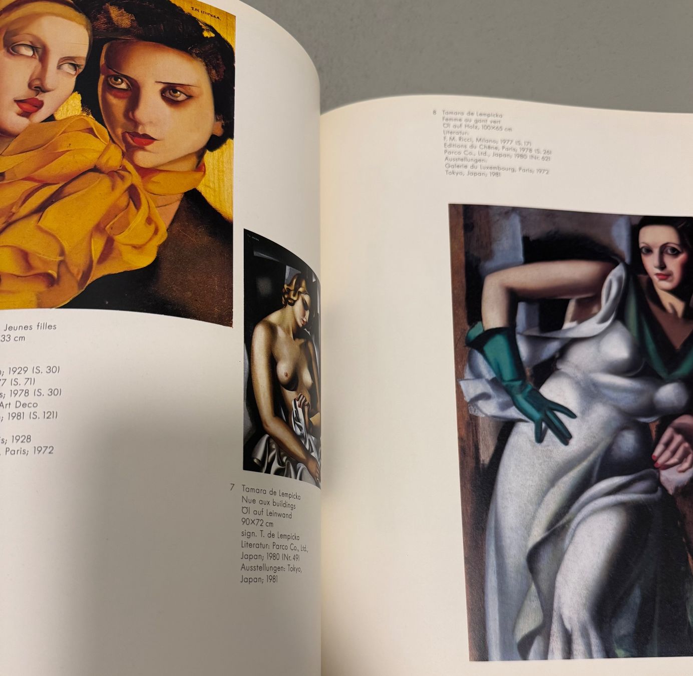 Libri: Art deco. Le Style Moderne – Nuovo (secondo la descrizione) da Dielsdorf venduto da BGiezendanner 2