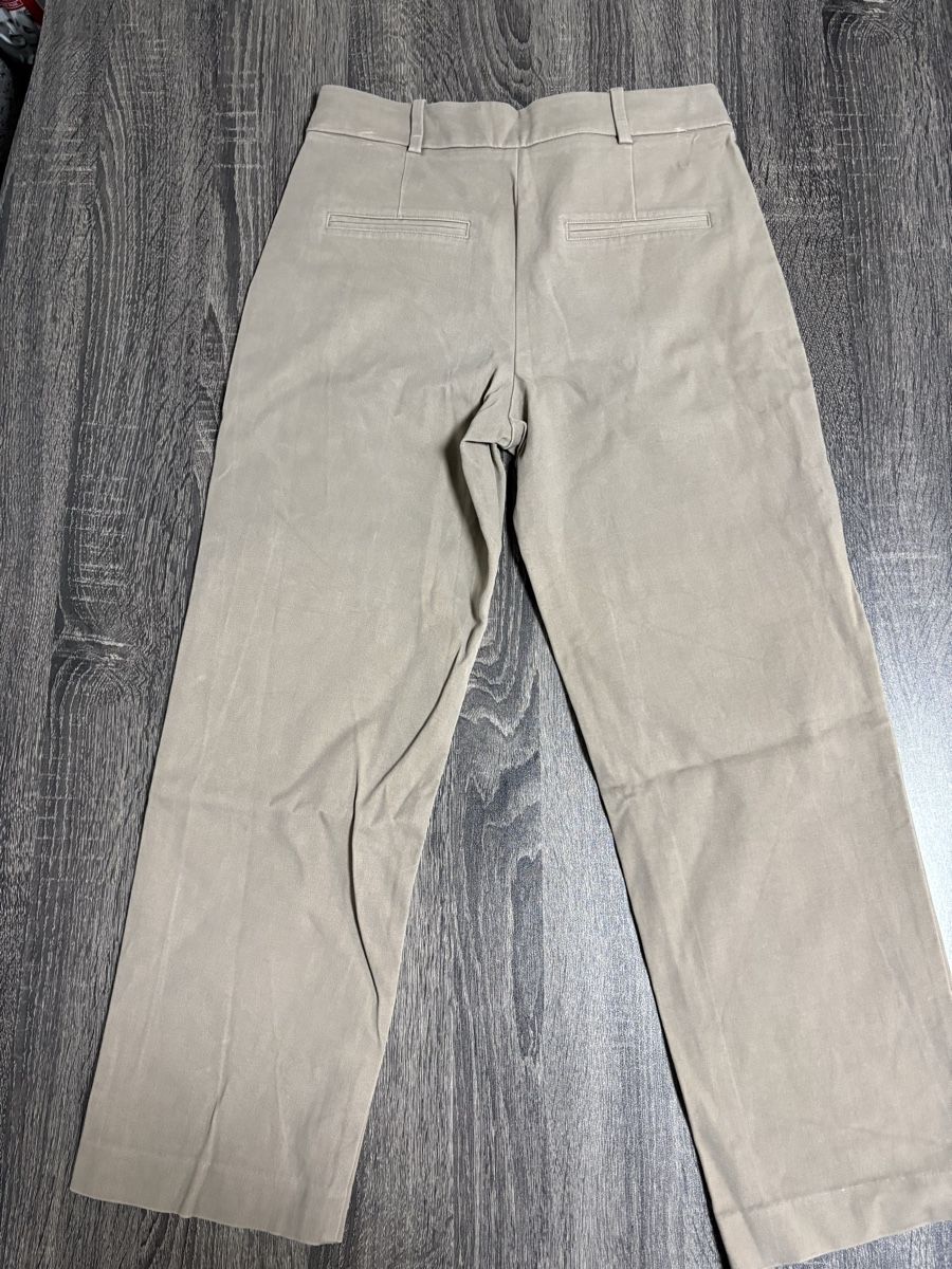 Zara Pantaloni: Damen Hose,Gr.S;Zara – Usato da Winterthur venduto da Nena222 2