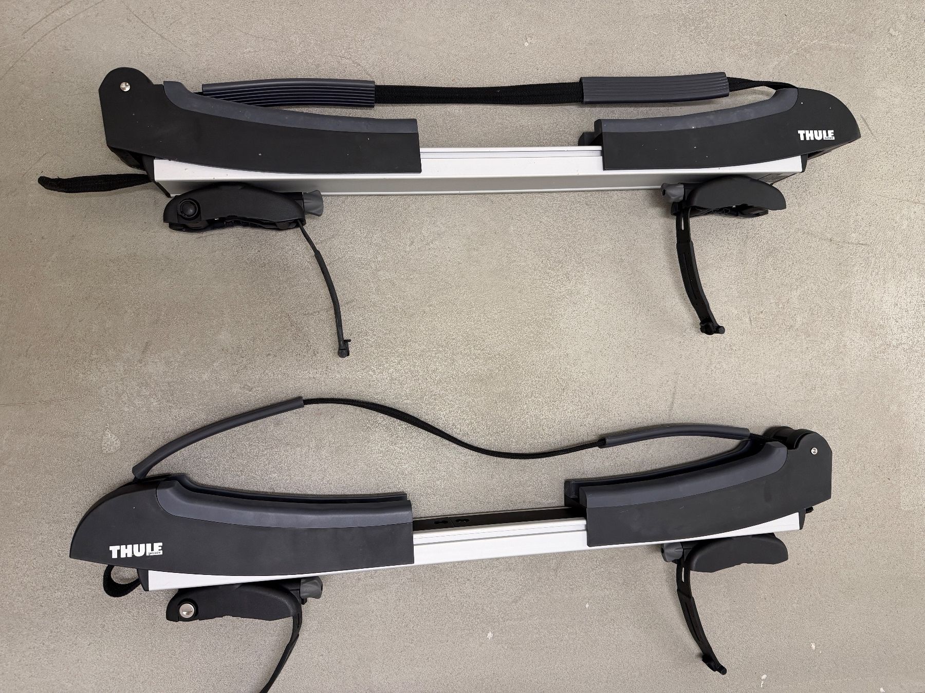 Thule Portapacchi: Thule SUP Taxi – Usato da Embrach venduto da Lieblingszeugs 2