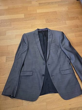 WE Blazer