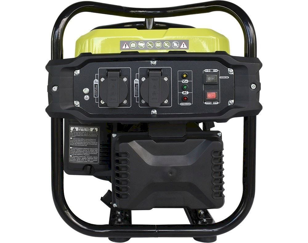 Generatori di corrente: K&S KSB 21i Inverter-Generator 2kW – Nuovo e nell'imballaggio originale da Bottighofen venduto da zaap 4
