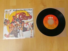 Chicago – Wishing You Were Here
