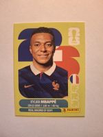 Mbappé Panini Sticker WM 2026 FRA 20 🔥⚽️