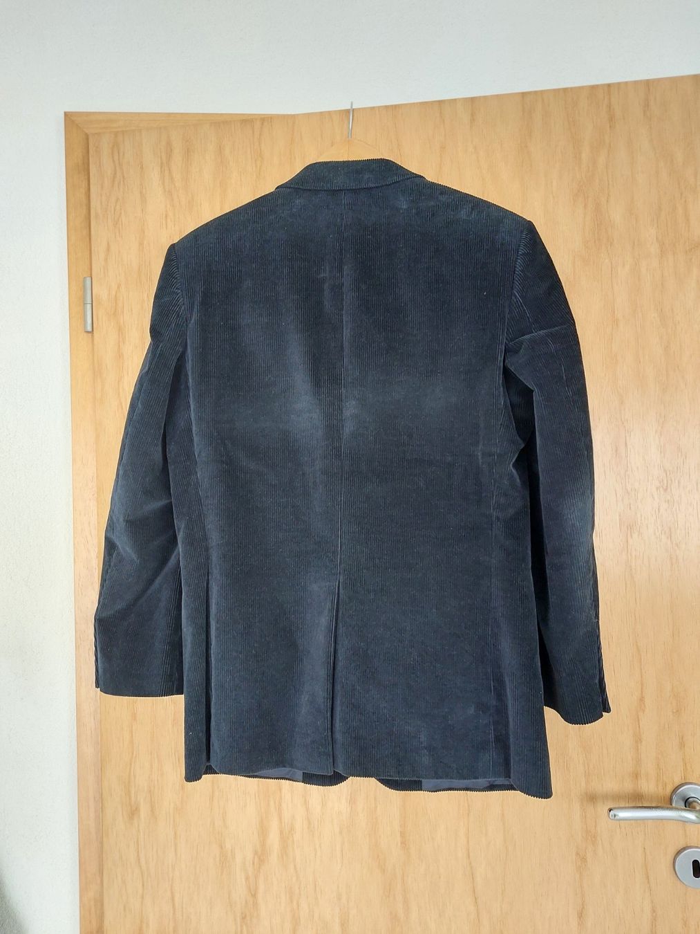 Giacche: Herren Blazer Manchester Gr. S – Usato da Schmitten FR venduto da ReniStern 1