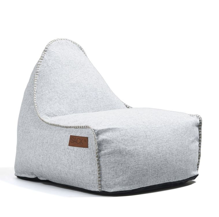 Sessel: Sack it Retro Sitzsack & Hocker outdoor – Gebraucht aus Goldiwil (Thun) von leevani