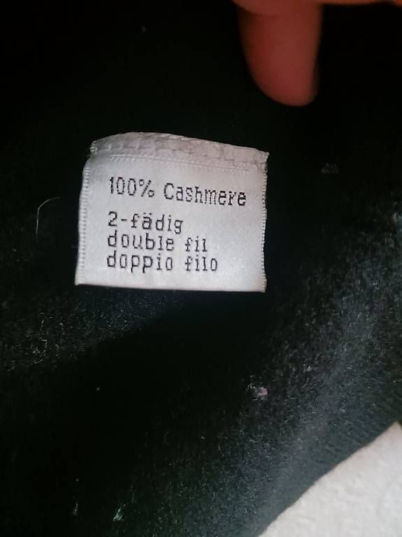 Maglioni & Felpe: Kaschmirpullover M – Usato da Riedholz venduto da bri_fr7s 3