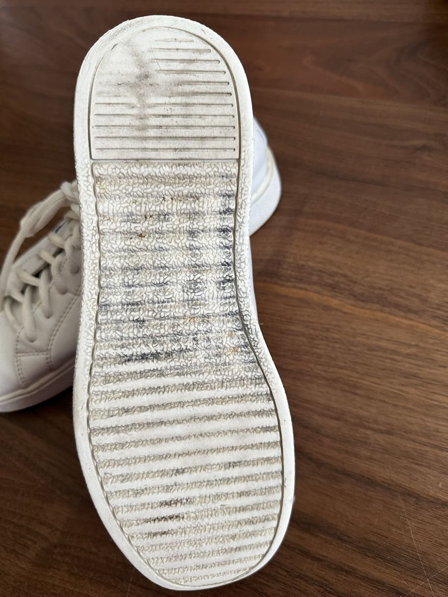 Fila Scarpe da donna: Weisse Fila Sneaker, Grösse 40 – Usato da steffisburg venduto da Corinne02 1