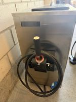 Frozen Joghurt Maschine