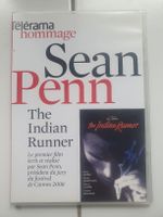 DVD The Indian Runner Sean Penn Film guter Zustand