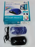 IRIS Scanner-Mouse 2