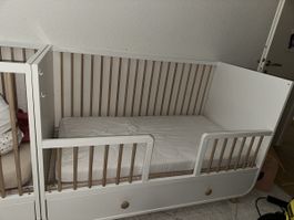 Lit IKEA myllra