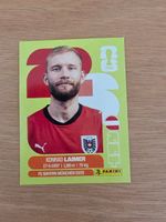 Panini Fifa AUT 12