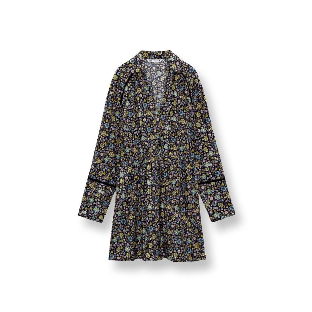 Zara Kleider: ZARA Kleid - neu - – Neu (gemäss Beschreibung) aus Jona von vanessasupermarket20 4